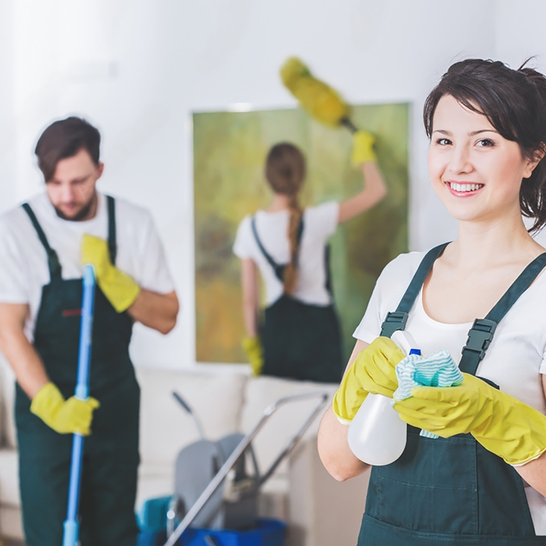 Rising Trends in the Canadian Housecleaning