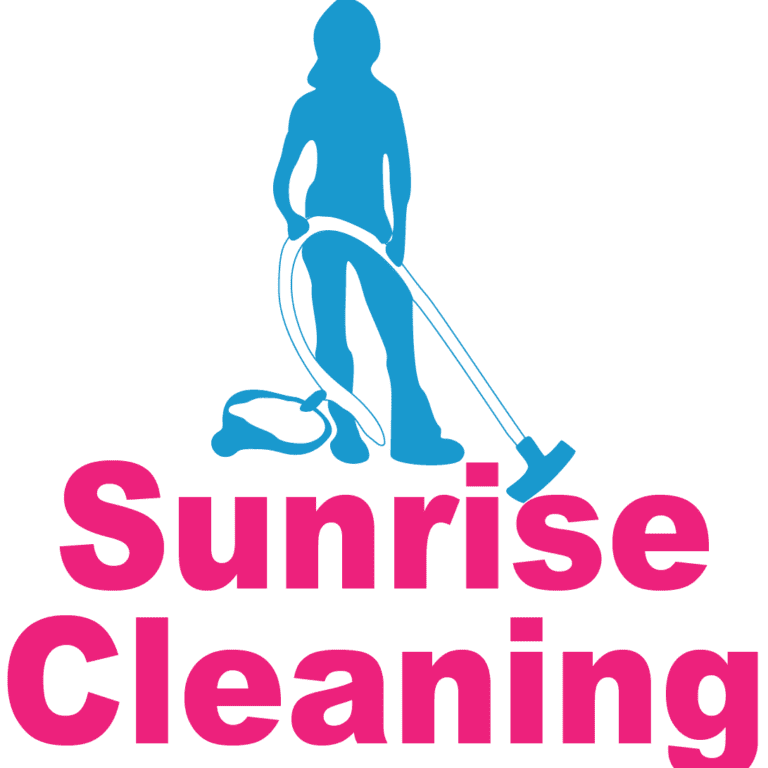 sunrise cleaning 768x768